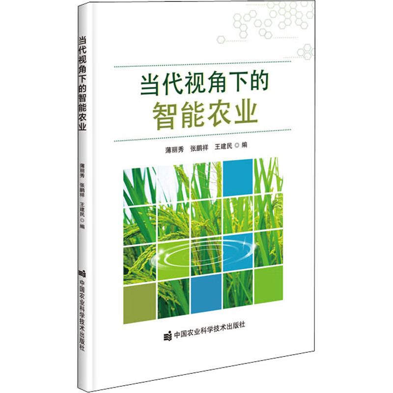 当代视角下的智能农业