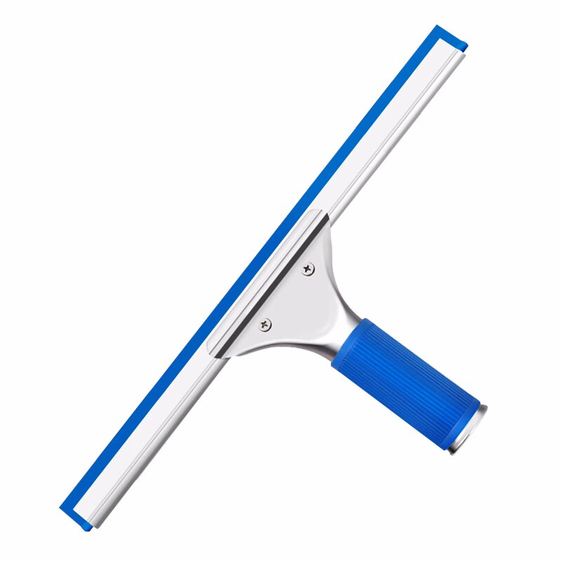 兰诗(lautee)bl-1215 不锈钢玻璃刮 玻璃清洁工具 35厘米