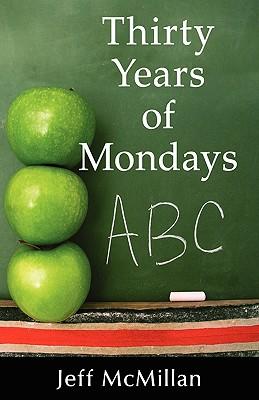 预订 thirty years of mondays
