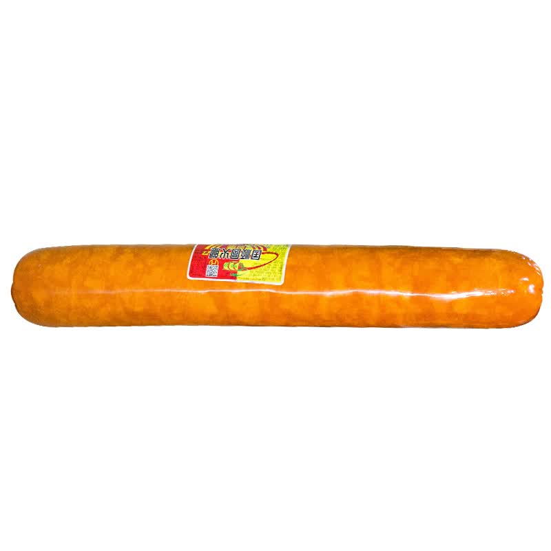 天津顺火腿大火腿肠大粗网红圆火腿约12斤大型香肠商用 2350g1份