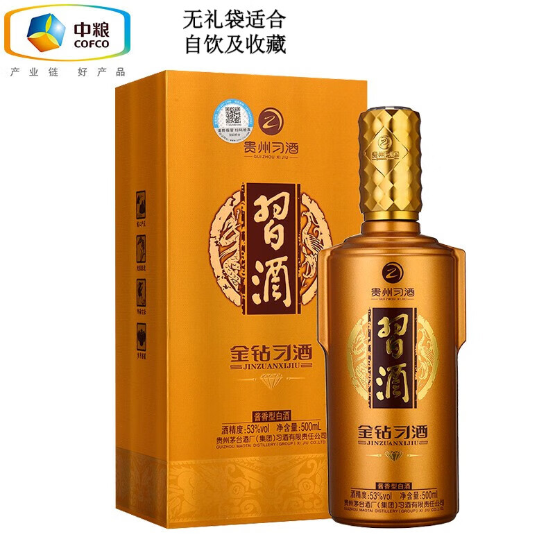 白酒全网最低价格历史|白酒价格走势图