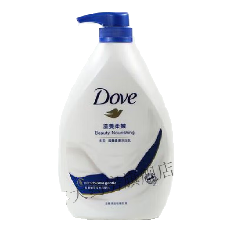 ��ң�Dove�����ֱ�ʸ۰���ţ����ԡ¶���������ʪ��ԡ��1000ML