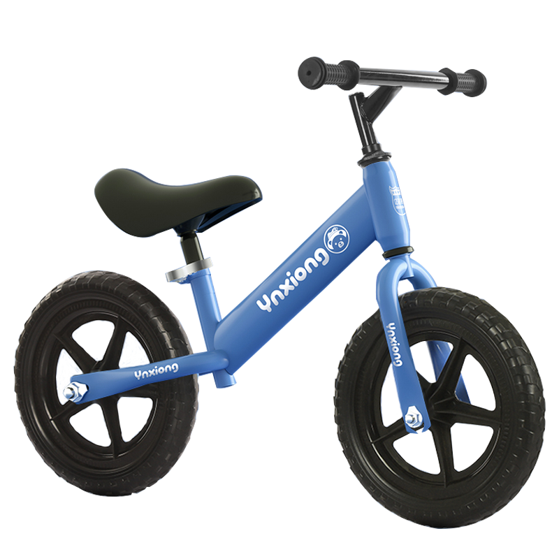 镁邦特儿童平衡车12寸无脚踏宝宝小孩幼儿溜溜自行车滑步车学步车滑行