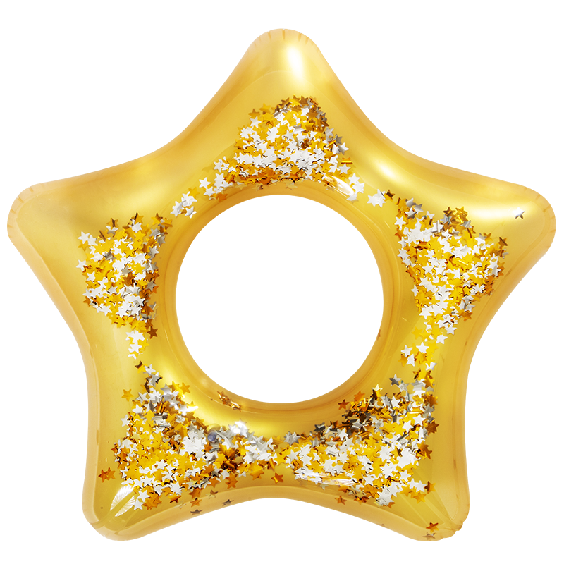 Bestway��ӾȦ������Ůͨ�ô��˶�ͯ��ѧ�ߴ�ű�Яˮ�ϳ�������Ȧ �ǳ���ӾȦ+С�ű�