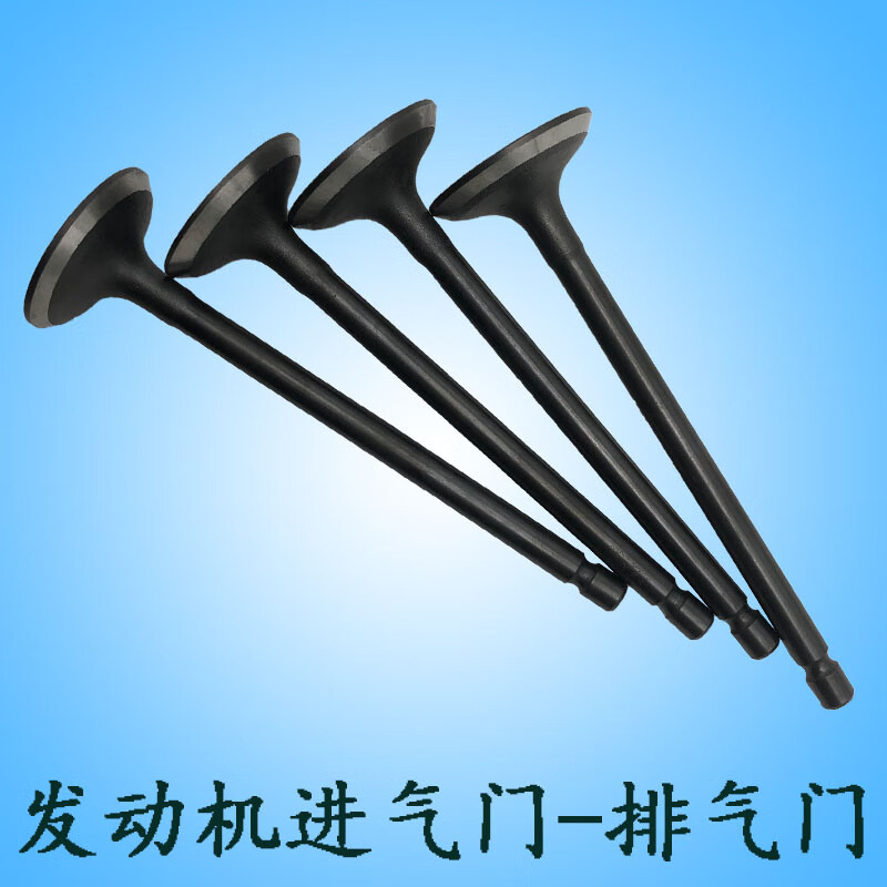 語森憶適用現(xiàn)代伊蘭特悅動雅紳特索納塔途勝氣門動力進氣門發(fā)動機排氣門 老款伊蘭特進氣門一組8個