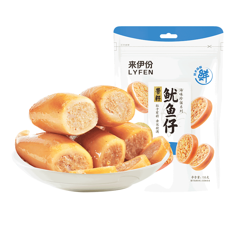 ������ �����д���ԭζ ��ʳ������ʳ 155g 9.05Ԫ