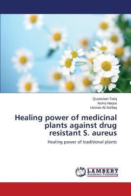 预订Healing Power of Medicinal Plants Against Drug R