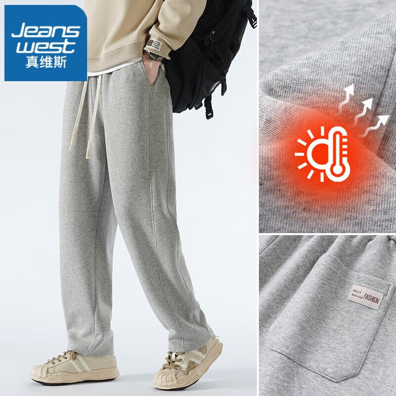 ���ڲ�������ά˹��Jeanswest���˶����п����д�����2024�¿�ưٴ����ȴ������ֱͲ������ 609��ɫ ���� 2XL