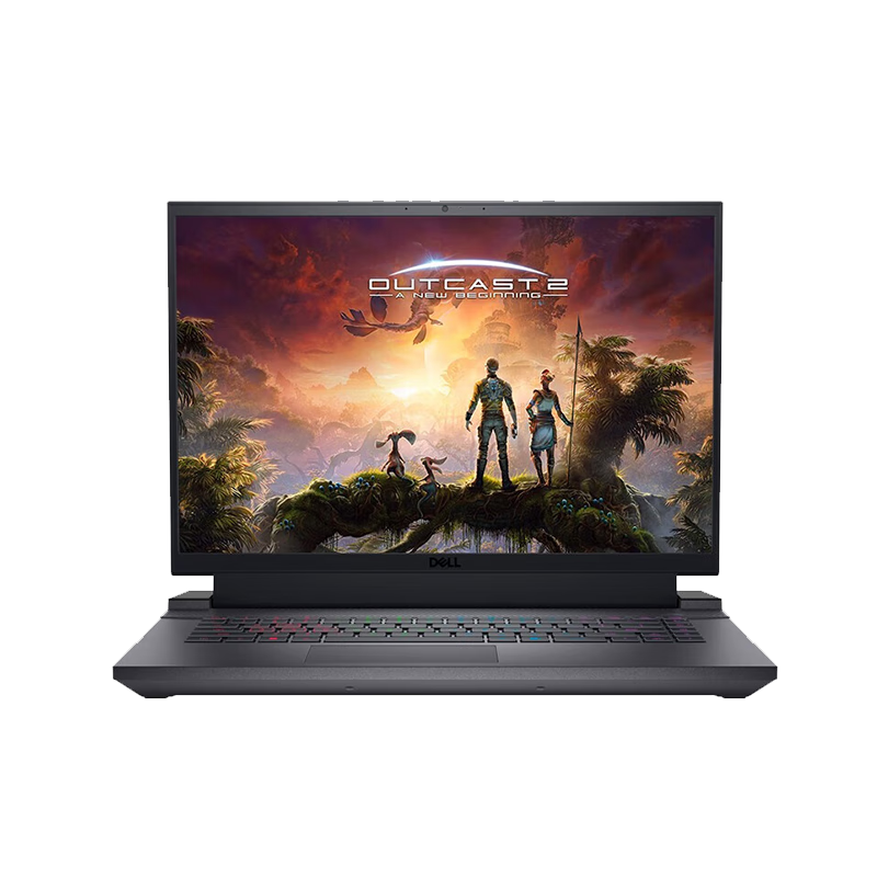 ڲDELLϻG16 7630 16Ӣ羺Ϸ 13ܱʼǱԹ׷Կ2.5K  i7HX Ѫ4060 240Hz 32Gڴ+1T̬ 8996Ԫ
