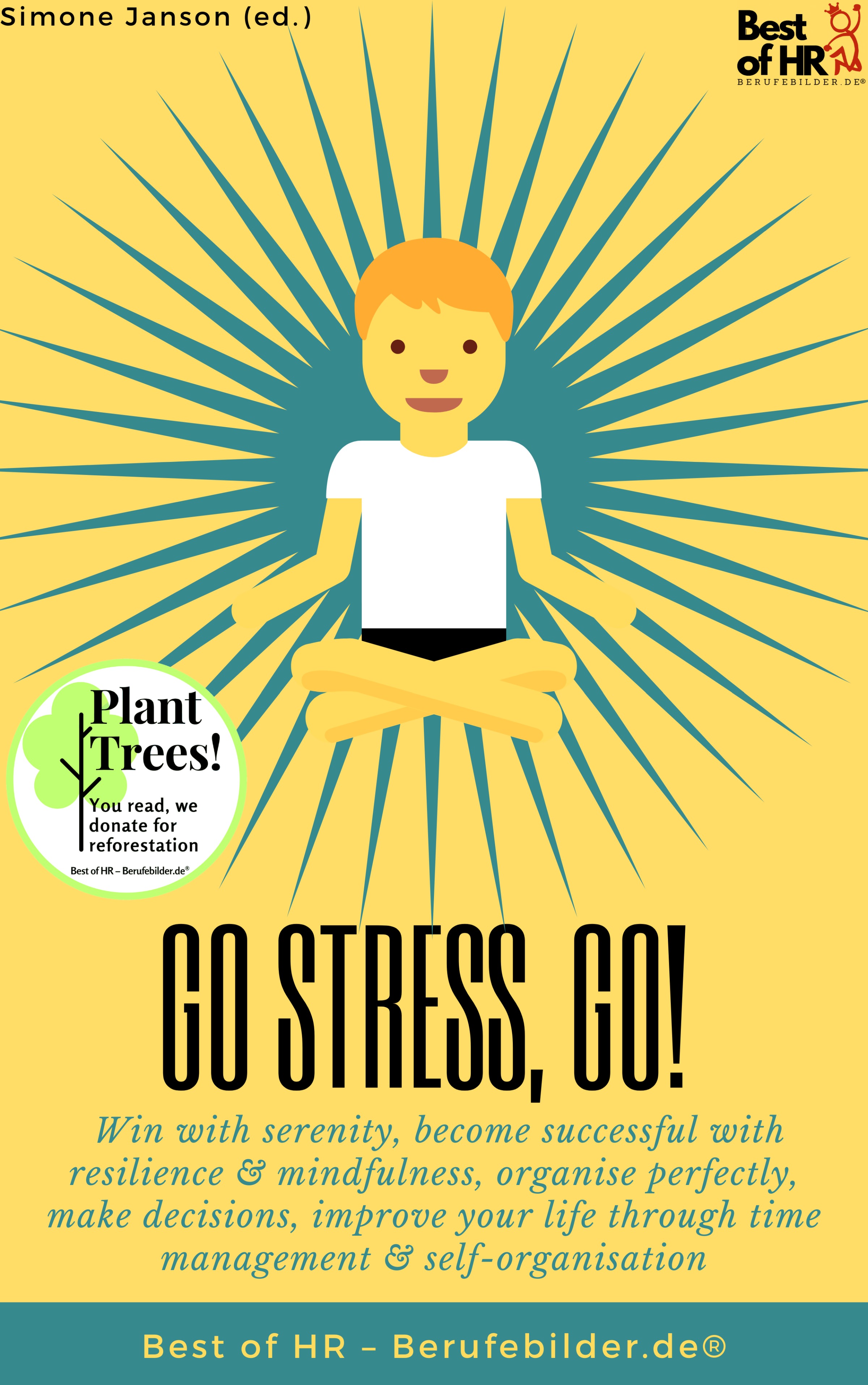 go stress, go