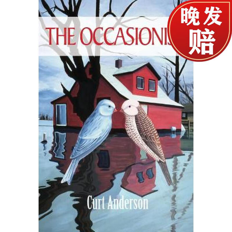 【4周达】the occasionist