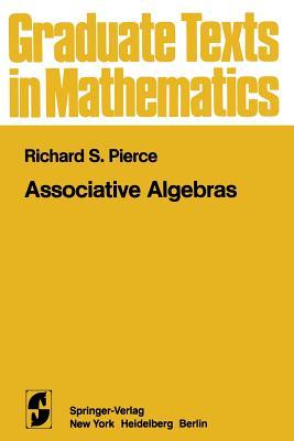 预订 associative algebras