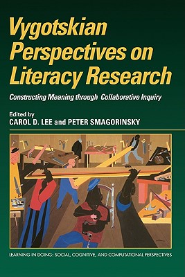预订 Vygotskian Perspectives on Literacy Research