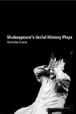 预订 Shakespeare’s Serial History Plays