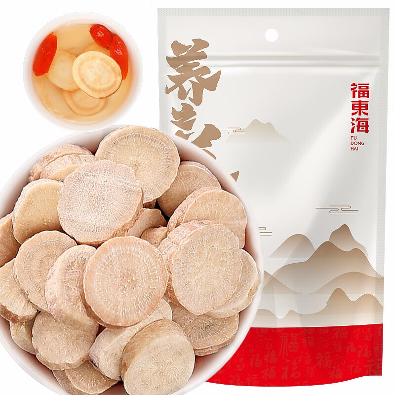 福东海白芍茶价格走势和销量趋势分析