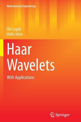 预订Haar Wavelets: With Applications