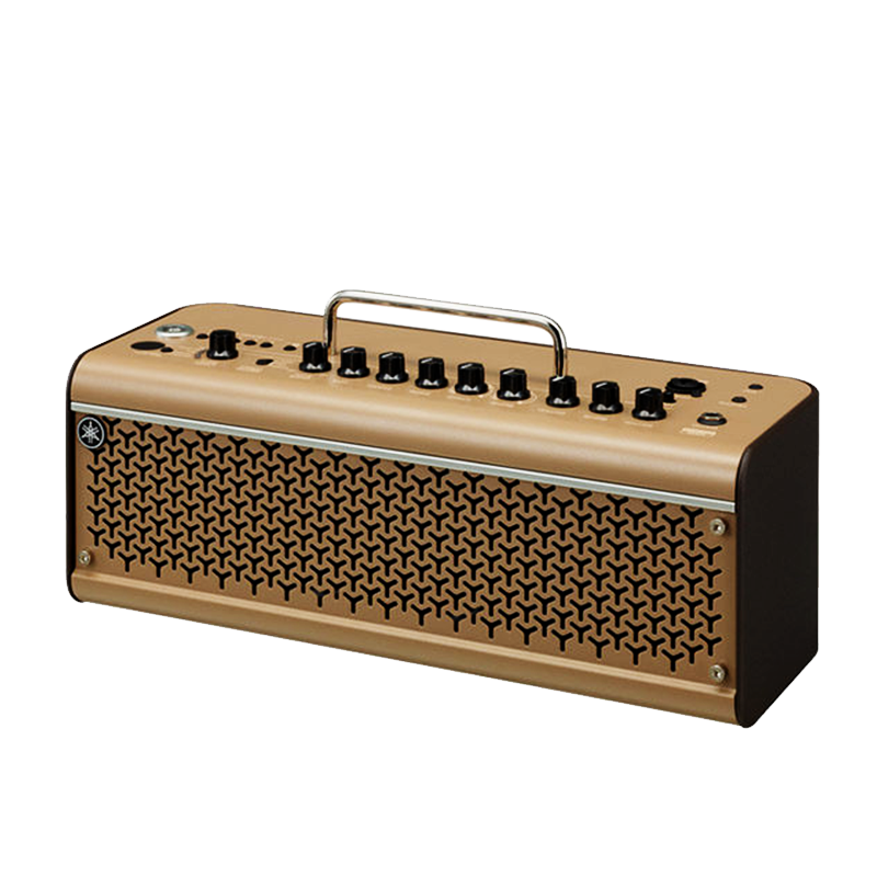 雅馬哈（YAMAHA）THR30IIA WL 樂器智能音箱 民謠彈唱便攜充電藍(lán)牙無線吉他音響