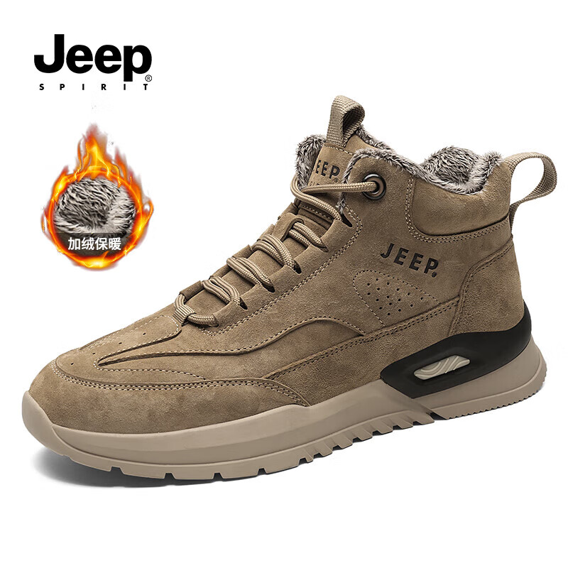 JEEP SPIRIT������ѥ��Ь��������ѥ�м�����Ь��ѩ��ѥ 6280 ����(����) 41