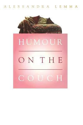 预订humour on the couch