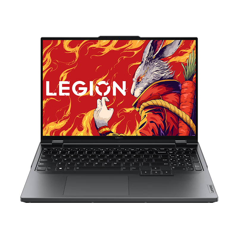 LEGION 联想拯救者 R9000P 2023款 七代锐龙版 16.0英寸笔记本电脑（R9-7945HX、RTX 4060 8G、16GB、1TB SSD）