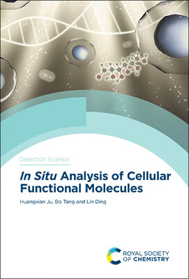 预订 In Situ Analysis of Cellular Functional Molecules