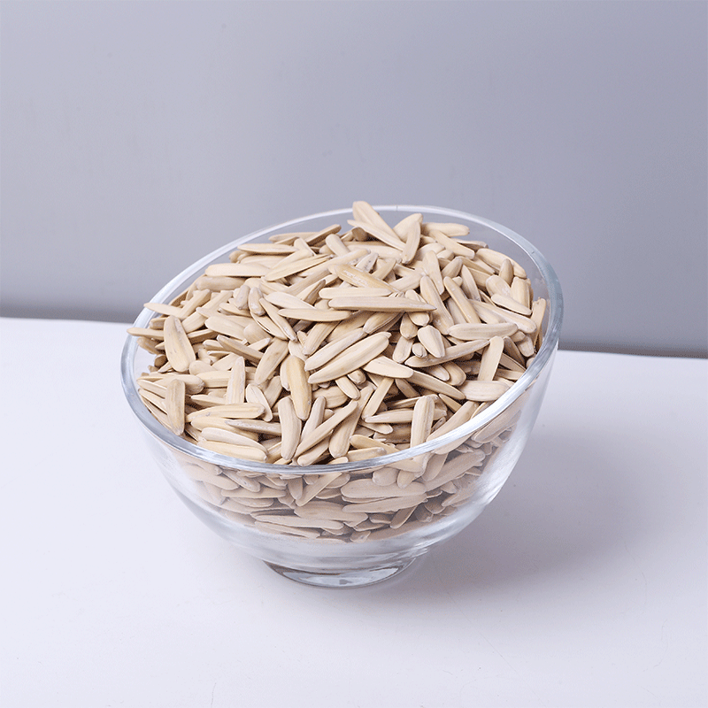 牧马安达牙签瓜子新疆马牙葵花籽休闲原味小零食坚果炒货小包装 原味