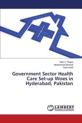 预订government sector health care set-up woes in hyd