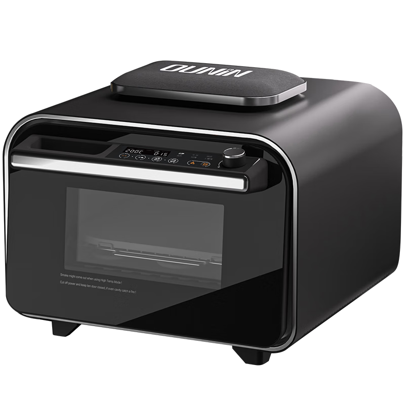 ŷ����OUNIN��רҵ����¯ ŷ����֤�翾�����С��20�����·�¯���� ȫ�Զ�ţ�Ż� �๦������˫��Դ���ܿ��� ��ѯ�ͷ��и����Ż� 20L 2699Ԫ