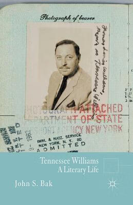 预订tennessee williams