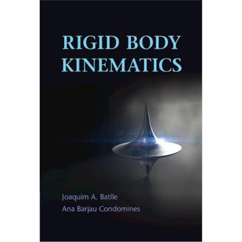预订rigid body kinematics