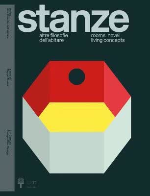 预订Stanze/Rooms: Novel Living Concepts