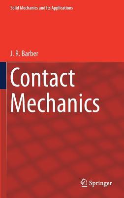 预订Contact Mechanics