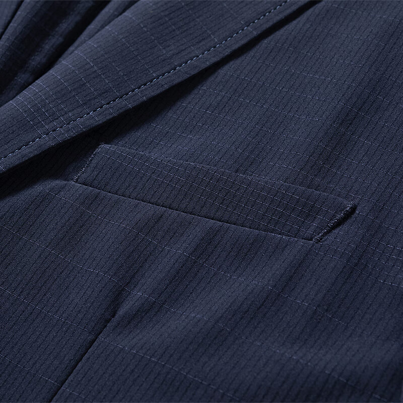 七匹狼111A30104987西服好不好优缺点实情?良心评测