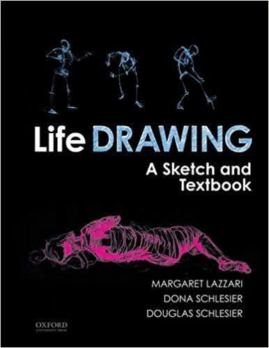 预订 life drawing: a sketch and textbook