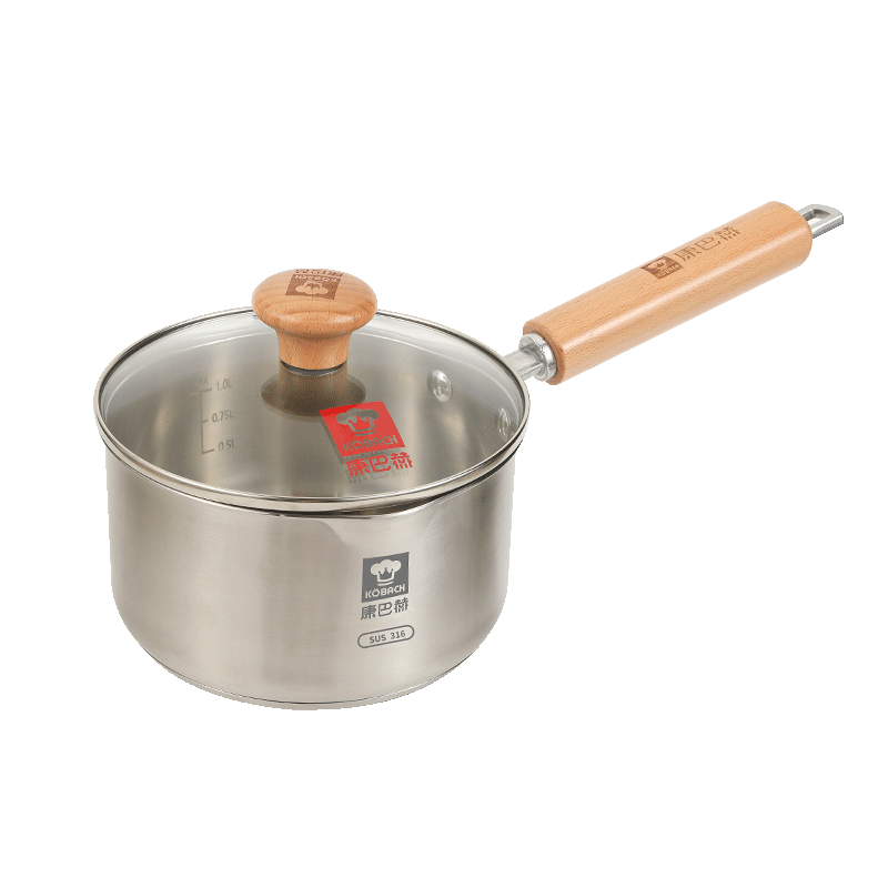 ���ڲ��������ͺգ�KBH��316�����С�̹���ʳ��������������ȼ�����¯ͨ��16cm 97.75Ԫ(������)