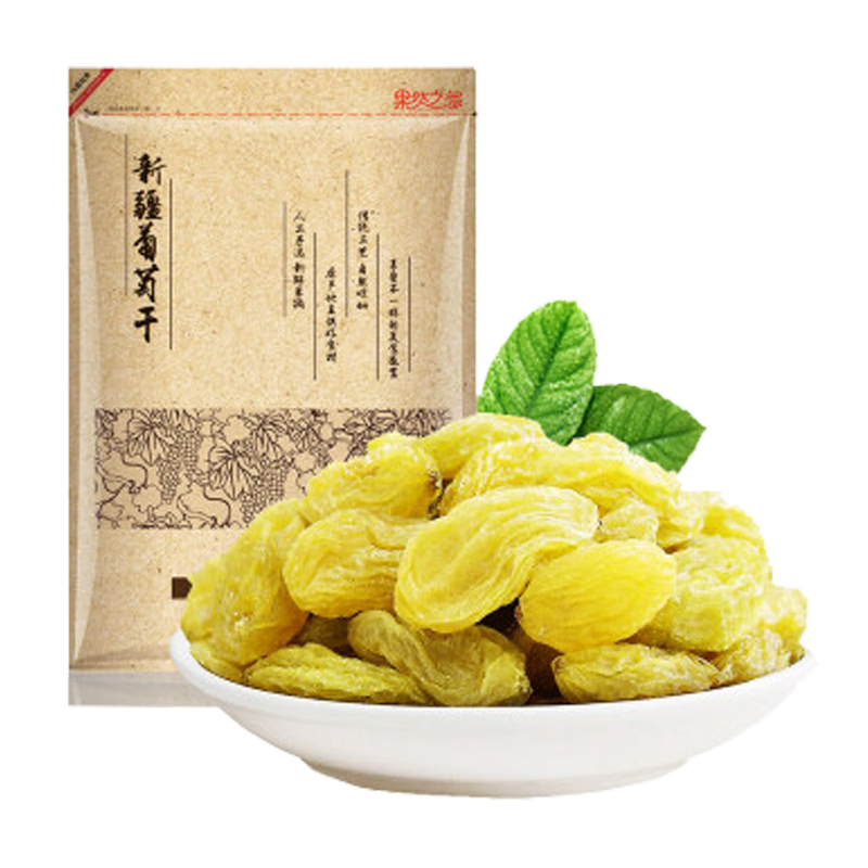 ��Ȼ֮�� �½��ز����Ѹ� ��װ���Ѹ�500g�۽����� ��ʳ���� ������ʳ