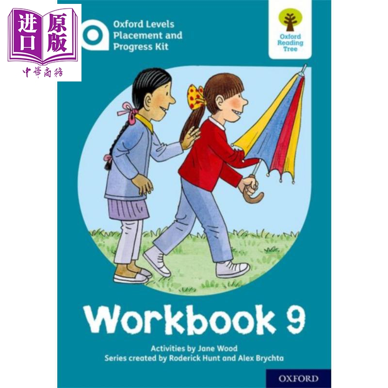 Oxford Levels Placement and Progress Kit Workbook