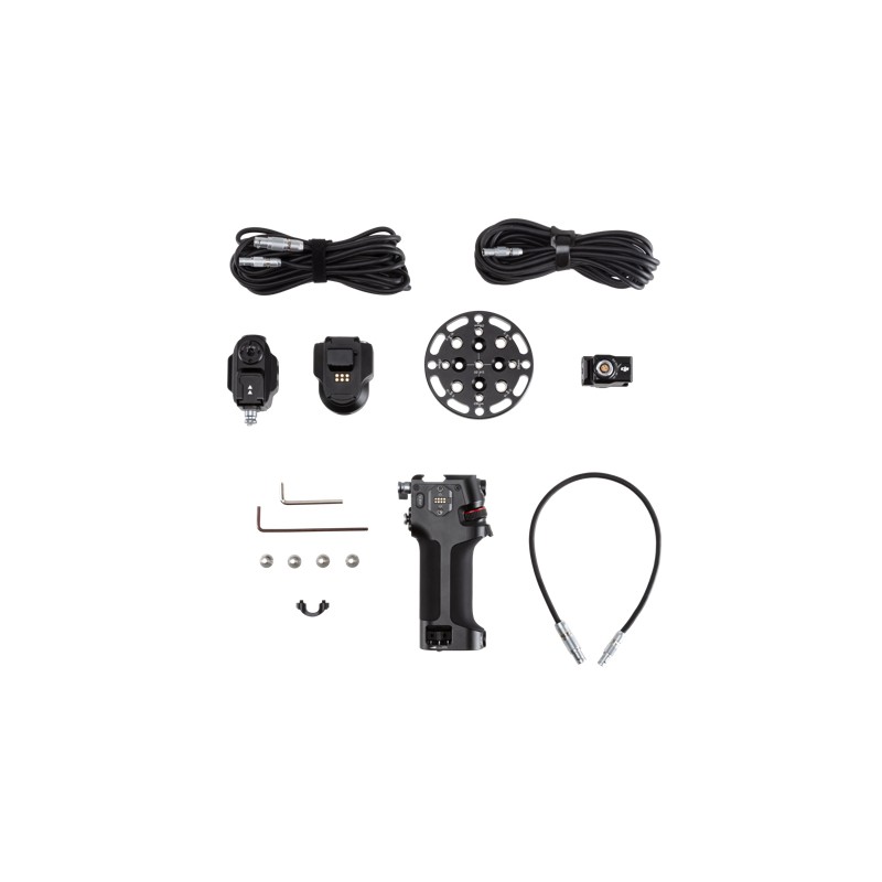 大疆 DJI Ronin 载具扩展配件包 DJI RS 3 Pro/DJI RS 2 配件 大疆云台稳定器配件