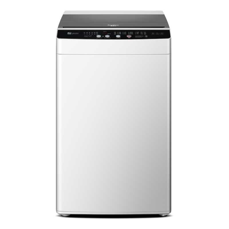 Royalstar 荣事达 ERVP192016T 定频波轮洗衣机 8kg 灰色