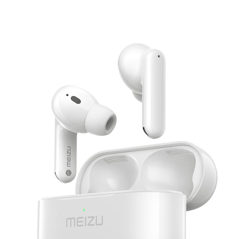 499元:魅族POP Pro降噪耳机明日10点开售 Alternate Text