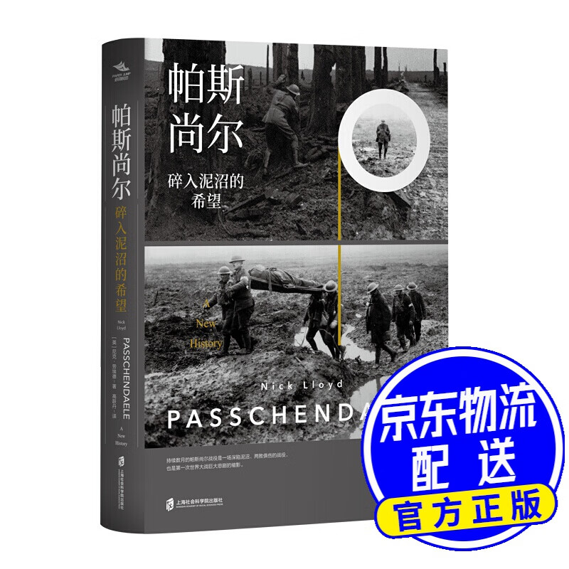 帕斯尚尔：碎入泥沼的希望