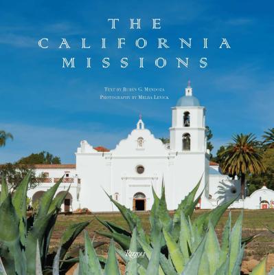 预订The California Missions