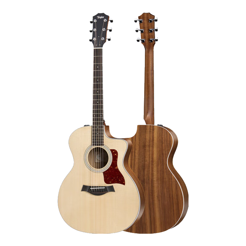 Taylor ̩ 214CE伪 ES2ʰ ɼ+˼ľ 41Ӣʵ8435Ԫ