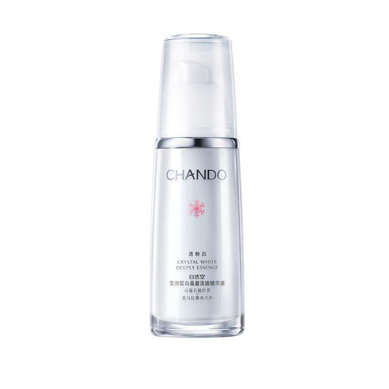 ���ڲ�������Ȼ�ã�CHANDO������Һ��㲹ˮ��ʪ��ױƷ������ɫϸ��ë�� ��ʱ����Һ40ml 91.96Ԫ
