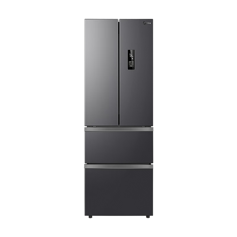 Midea/���� ����325�� ��ʽ���� ���� BCD-325WFPM(E) 1919.19Ԫ(������)