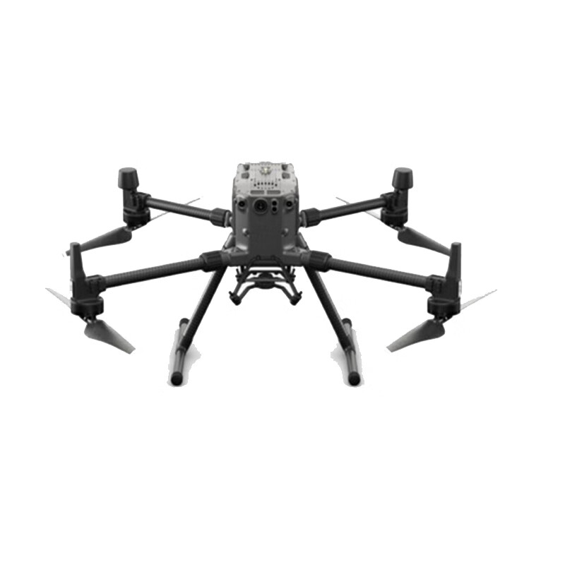 大疆(dji)经纬m300rtk无人机 禅思h20云台相机 tb60电池组
