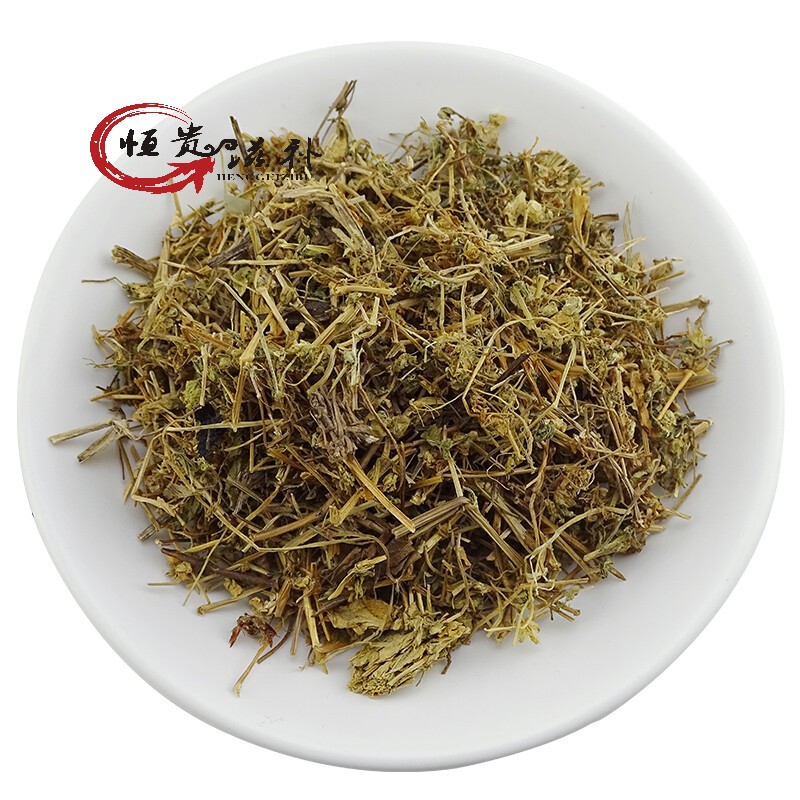 淳滋堂中药材繁缕草 茶鹅肠菜乌云草500g