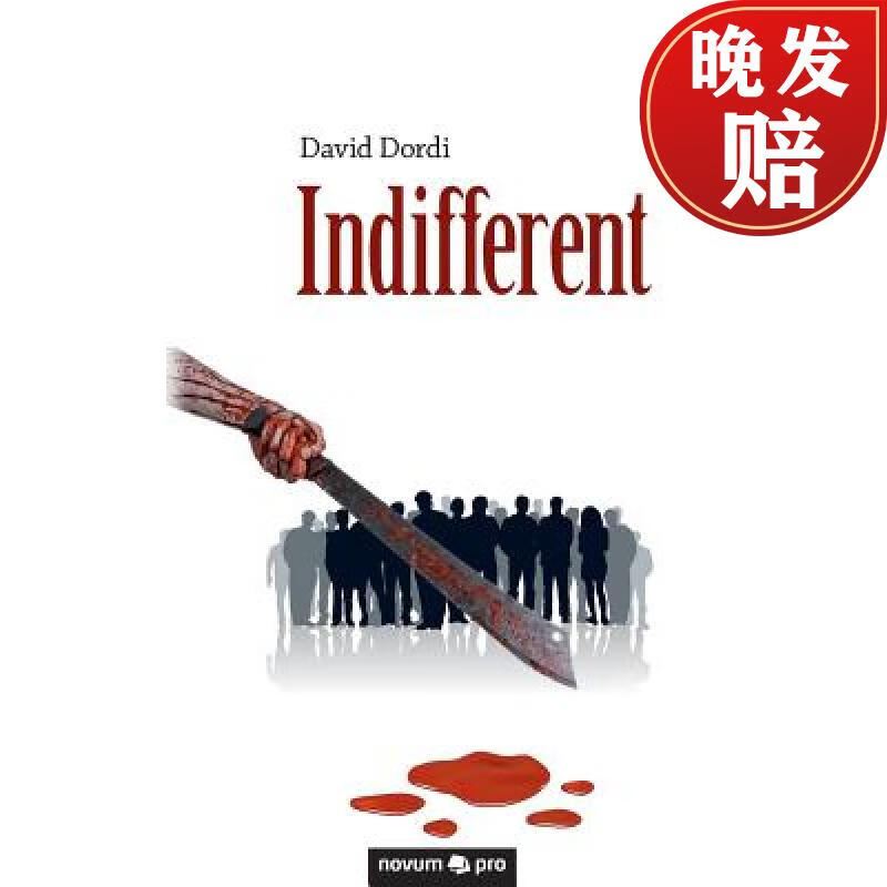 【4周达】indifferent