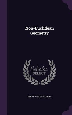 预订 non-euclidean geometry