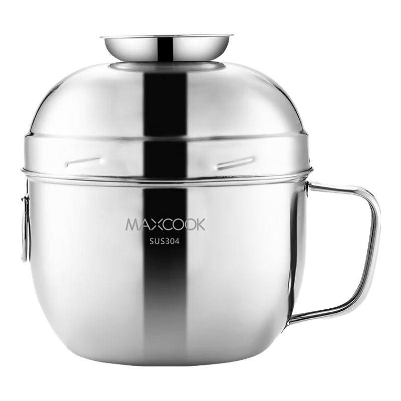 ������MAXCOOK��304����ַ��� ��ͱ���ѧ���������������汭14cm ����MCFT8632 39.2Ԫ